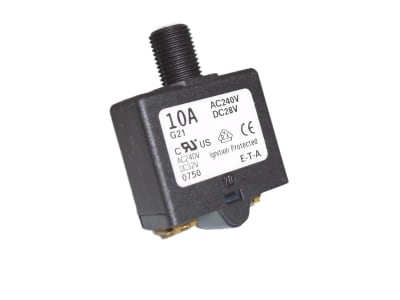 ETA ENGINEERING TECHNOLOGY 1658-G21-00-S83-10A