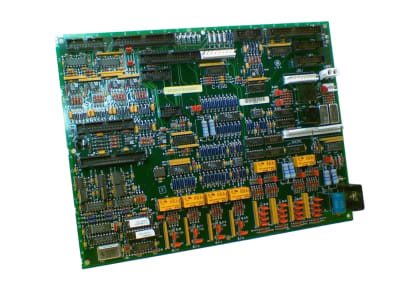 GENERAL ELECTRIC DS200TCQCG1BJF