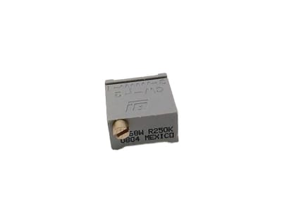 TT ELECTRONICS 68WR250KLF