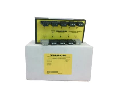 TURCK JRBS-49SC-8R