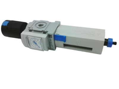 FESTO MS4-LFR-1/8-D7-ERV-AS