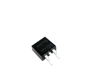 IXYS IXTA05N100