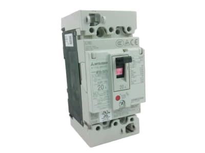 MITSUBISHI NF50-SVFU3P20A