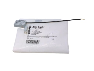 ALLEN BRADLEY 199-MSMV4