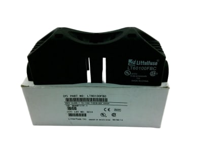 LITTELFUSE LT60100FBC