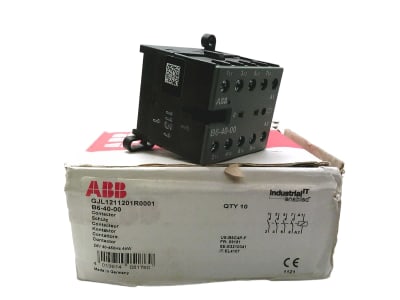 ASEA BROWN BOVERI GJL1211201R0001