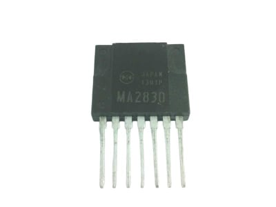 SHINDENGEN MA2830