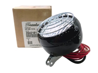 JW SPEAKER CORP G5520-72V