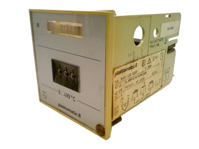 PLAST-O-MATIC 9404-433-43251