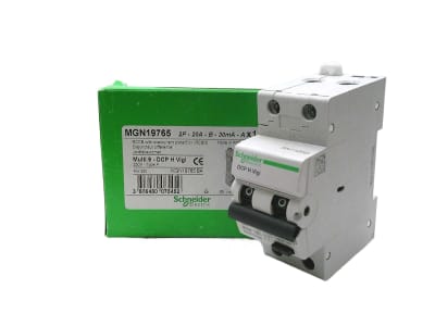 SCHNEIDER ELECTRIC MGN19765