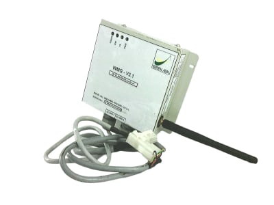 DELTA GROUP ELECTRONICS 3002-WMG-RFRS485-12V-LFL