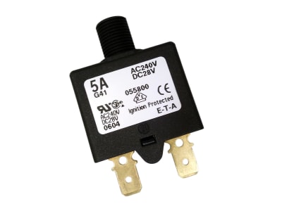 ETA ENGINEERING TECHNOLOGY 1658-G41-00-P10-5A
