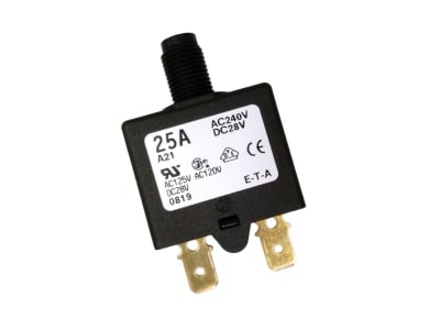 ETA ENGINEERING TECHNOLOGY 1658-A21-00-P10-25A