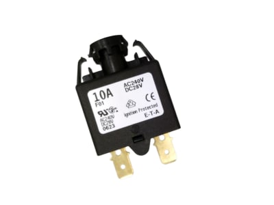 ETA ENGINEERING TECHNOLOGY 1658-F01-00-P10-10A