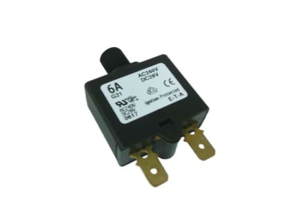 ETA ENGINEERING TECHNOLOGY 1658-G21-00-P10-6A