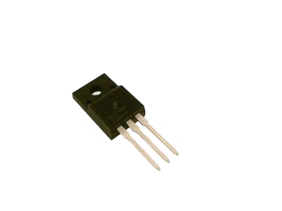 ON SEMICONDUCTOR BUT11AFTU