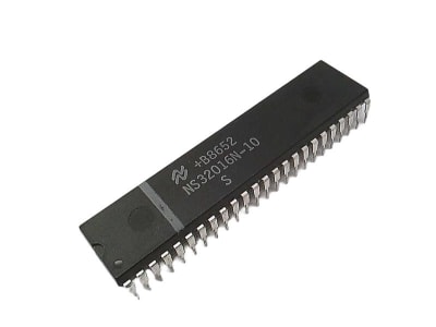 TEXAS INSTRUMENTS SEMI IC32016N10