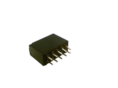 MATSUSHITA ELECTRIC TN2E-5V
