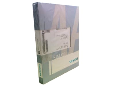 SIEMENS 6ES7648-6CA04-4YX0