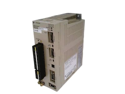 YASKAWA ELECTRIC SGDS-01A71A