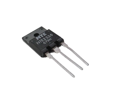 NTE NTE2538