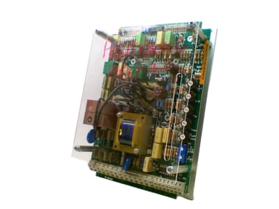 LENZE 327511
