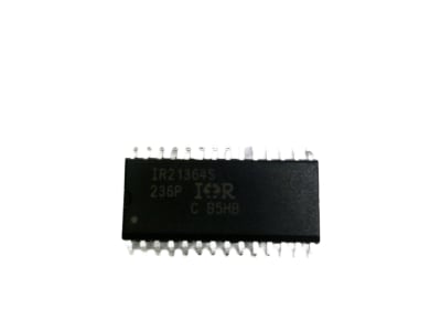 INTERNATIONAL RECTIFIER IR21364STRPBF