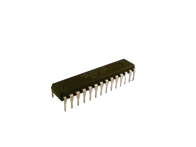 SHARP LH5164AD-10L