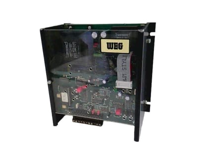 WEG FU-4.04.00