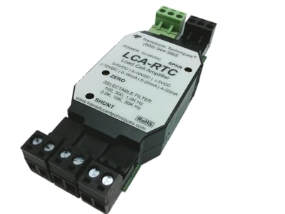 TRANSDUCER TECHNIQUES LCARTC