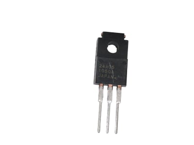 NEC UPC24A05HF