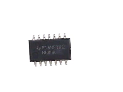 GENERIC SN74HC00ANSR