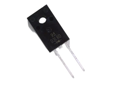 SHINDENGEN D3L60