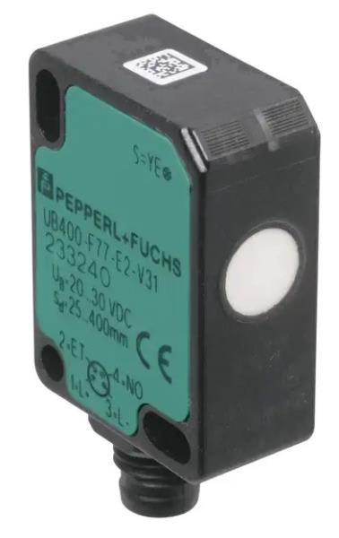 PEPPERL & FUCHS UB250-F77-F-V31