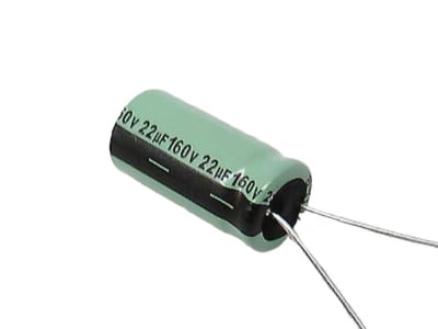 GENERIC CR22U160V1