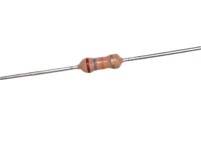 GENERIC R18K.25W5CF