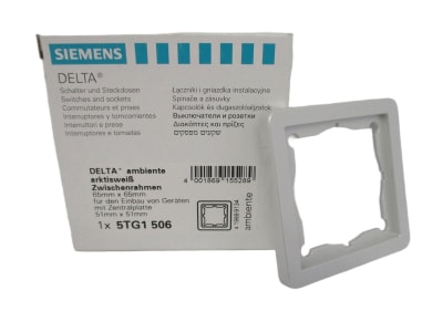 SIEMENS 5TG1-506