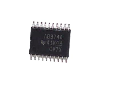 TEXAS INSTRUMENTS SEMI SN74ABT374APWR