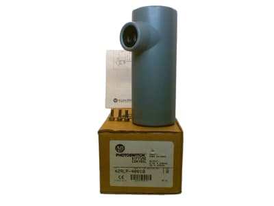ALLEN BRADLEY 42RLP-4001B