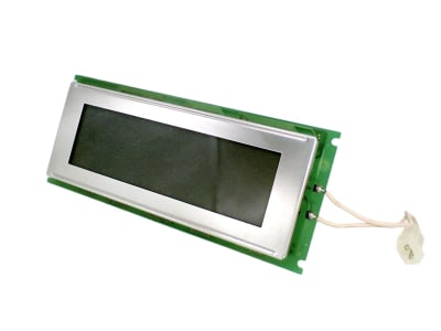 VIDEOJET CR-1027R1