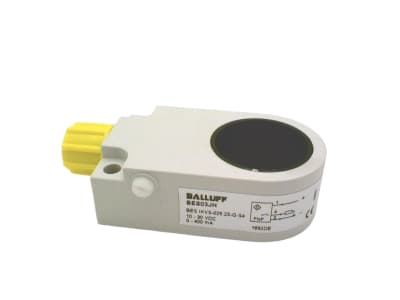 BALLUFF BES IKVS-025.23-G-S4