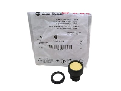 ALLEN BRADLEY 800FP-G5