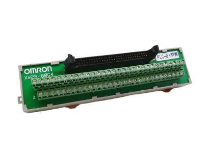 OMRON XW2B-60G4