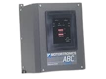 MOTORTRONICS ABC-24-480-P