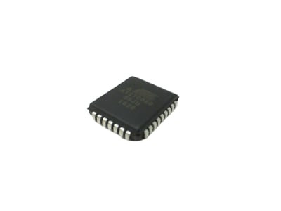ATMEL AT27C020-55JU
