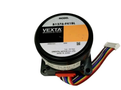 ORIENTAL MOTOR B1276-F41BL
