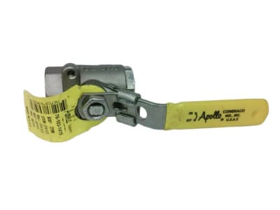 APOLLO VALVES 76-103-1419