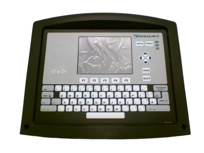 VIDEOJET 378997-101-AB
