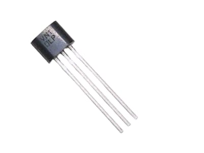 DIODES INC TVN10LP