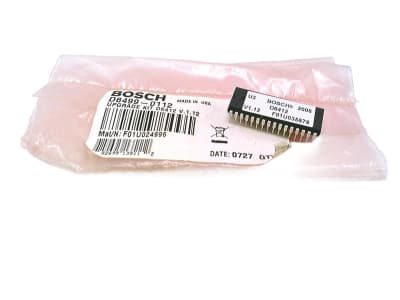 BOSCH D6499-0112